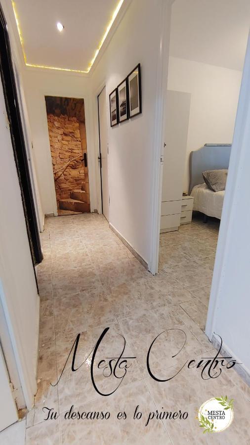 Mesta Centro Soria Dış mekan fotoğraf