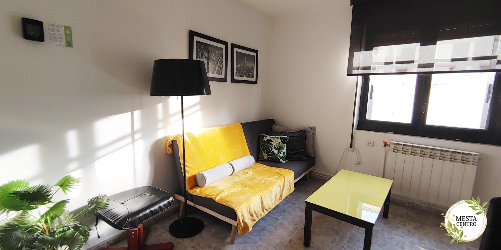 Mesta Centro Soria Dış mekan fotoğraf