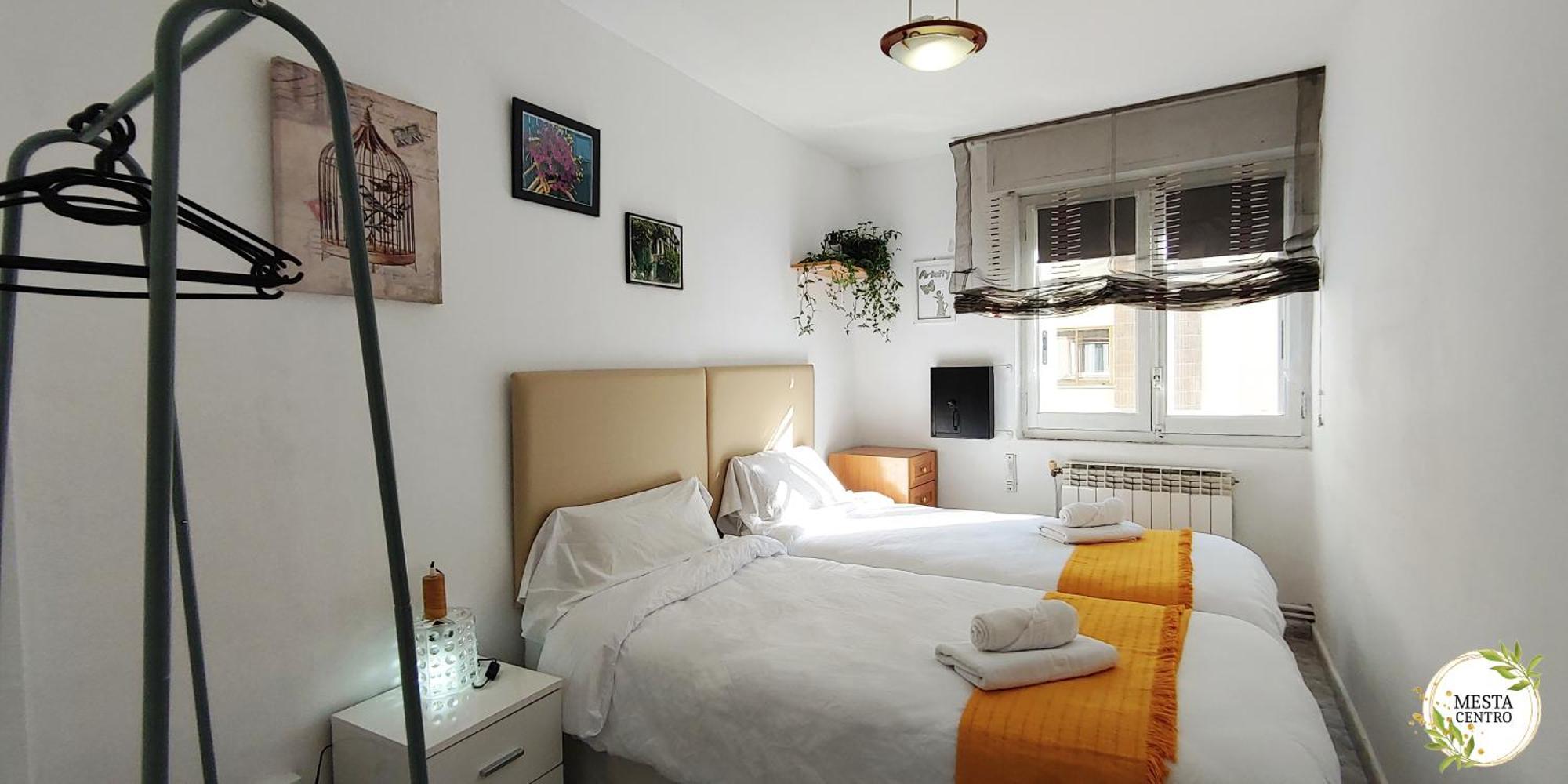 Mesta Centro Soria Dış mekan fotoğraf